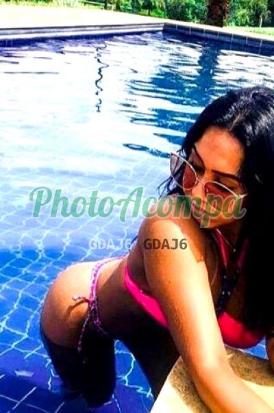Renatinha, acompanhante em Osasco