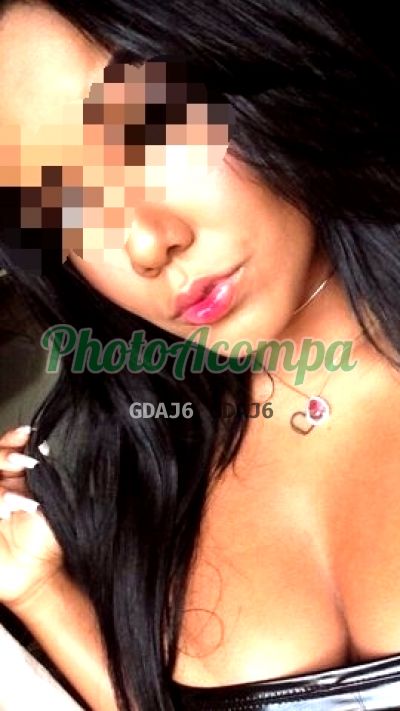 Renatinha, acompanhante em Osasco