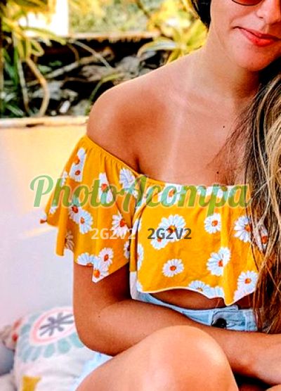 Bella, acompanhante em São José dos Campos
