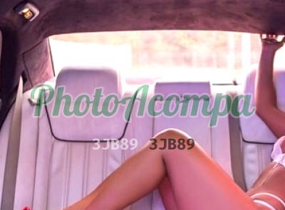 Letícia, escort em Recife