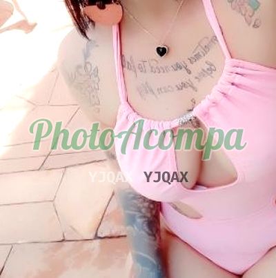 Mal, acompanhante em Sorocaba