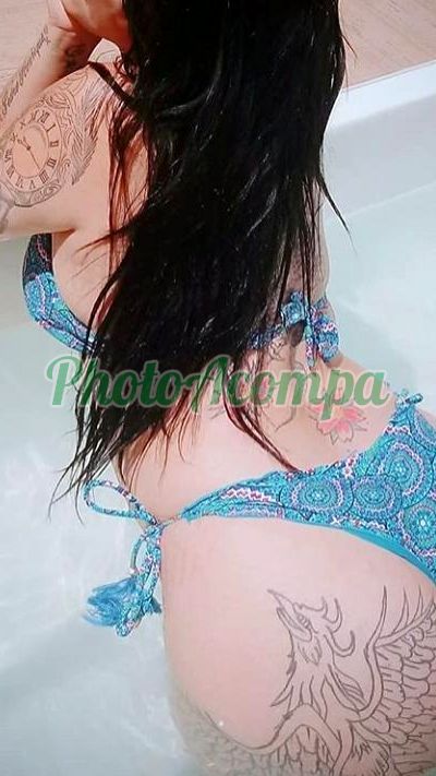 Mal, garota de programa em Sorocaba