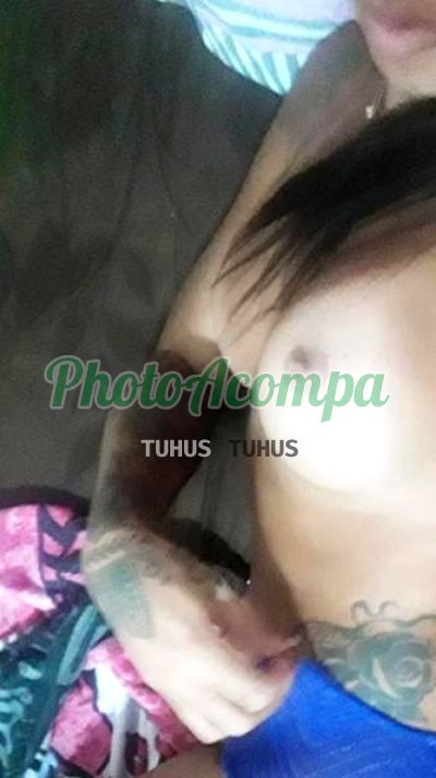 Júlia Roberts, trans na Zona Leste (SP)