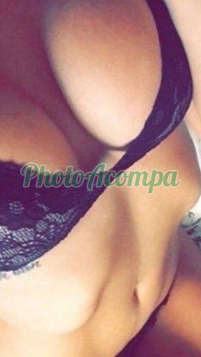 Luiza iniciante, escort em Maceió