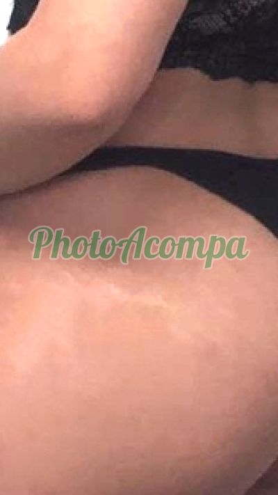 Marcella, escort em Porto Alegre