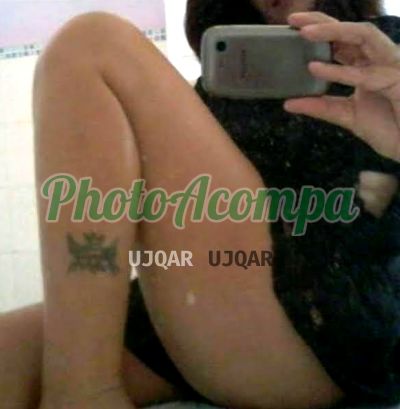 Lívia Lopes, acompanhante em Sorocaba