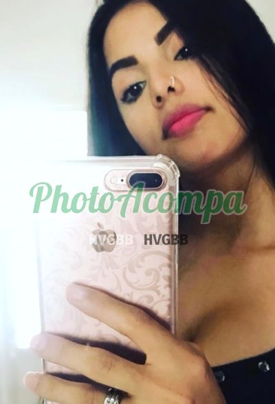 Karine, garota de programa em Meireles (Fortaleza)