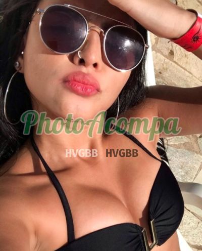 Karine, garota de programa em Meireles (Fortaleza)