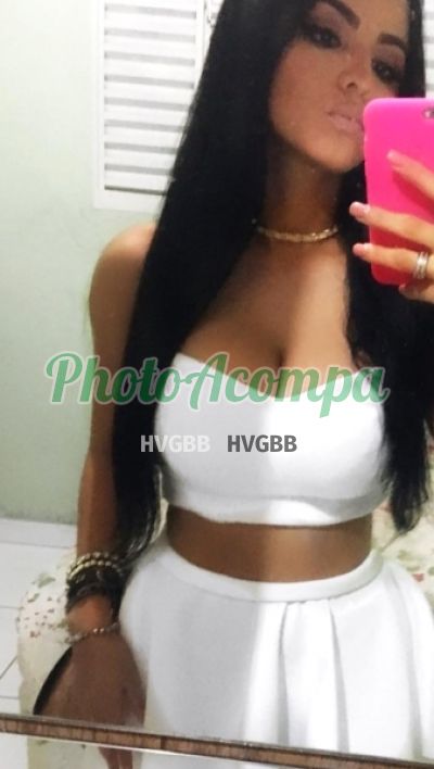 Karine, escort em Meireles (Fortaleza)