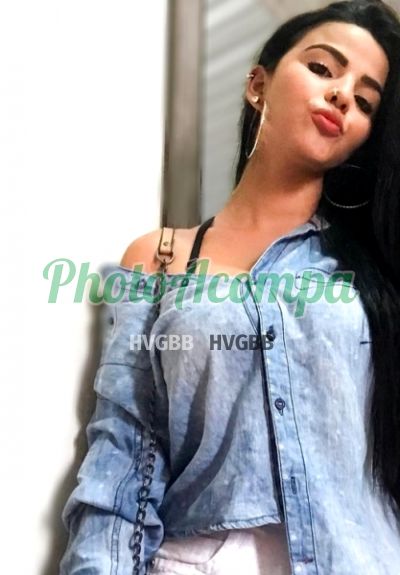 Karine, acompanhante em Meireles (Fortaleza)
