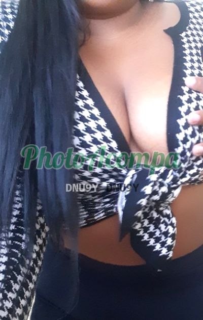 Patrícia, acompanhante em Campinas