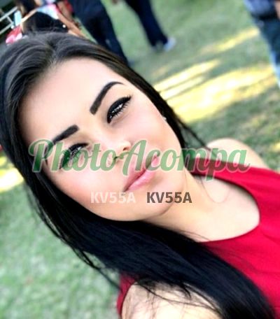 Andressa, garota de programa em Campo Grande