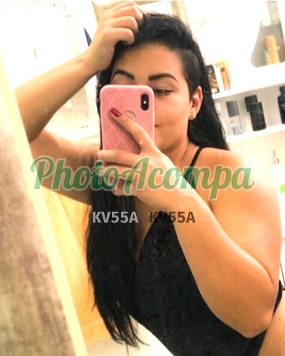 Andressa, acompanhante em Campo Grande