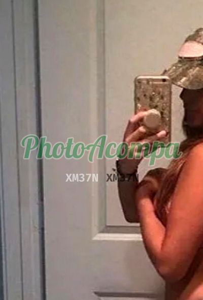 Mayra, escort em Belo Horizonte