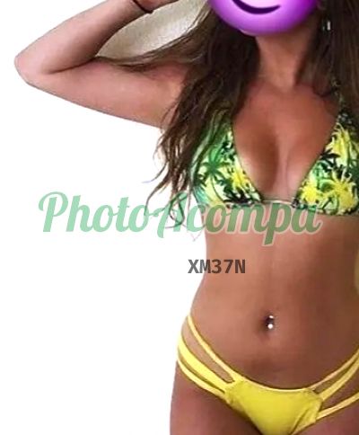 Mayra, acompanhante em Belo Horizonte