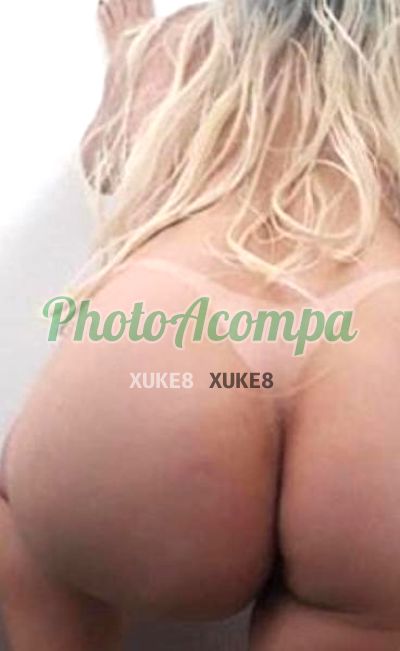 Alinne, escort em Campo Grande