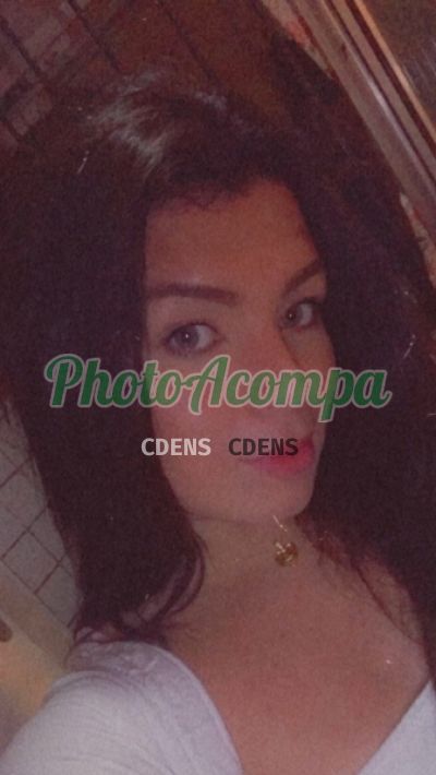 Isabelle Angel, transex em Jacarepaguá (RJ)