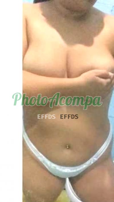 Mirella, acompanhante em Guarulhos