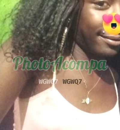 Brunessa, transex em Duque de Caxias