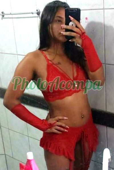 Karem, garota de programa em Goiânia