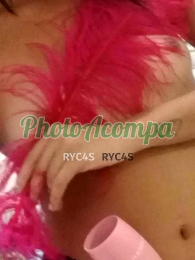 Bruna, garota de programa em Piracicaba