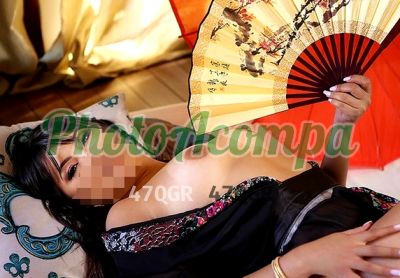 Yuki, acompanhante em Curitiba