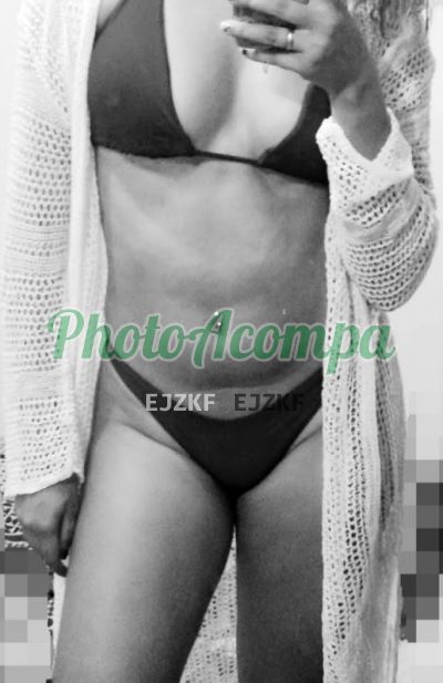 Kemily, garota de programa em Salvador
