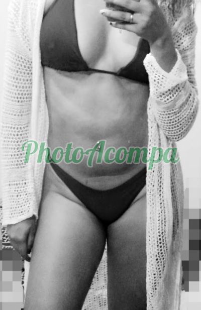 Kemily, garota de programa em Salvador