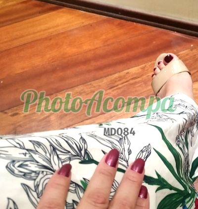 Kelly, escort em São Paulo