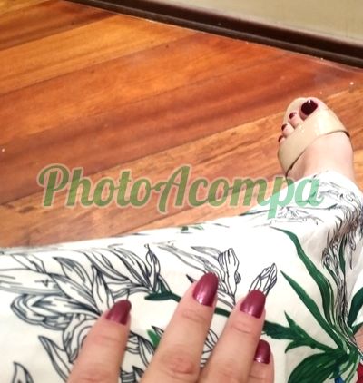 Kelly, escort em São Paulo