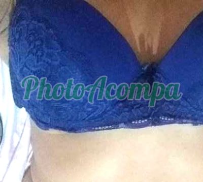 Laura, garota de programa em Osasco