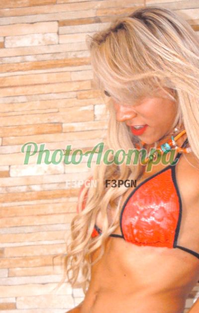 Sarah Oliveira, trans em Carapicuíba