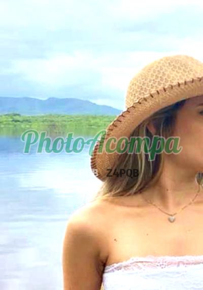 Alexandra Fidelis, acompanhante em Guarulhos
