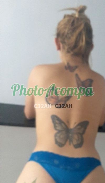 Amanda, garota de programa em Praia Grande