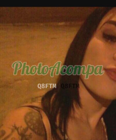 Letícia, trans em Messejana (Fortaleza)