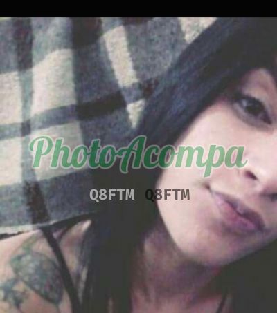 Letícia, travesti em Messejana (Fortaleza)
