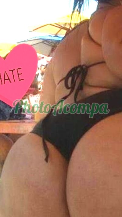 Nayara, garota de programa em Recife