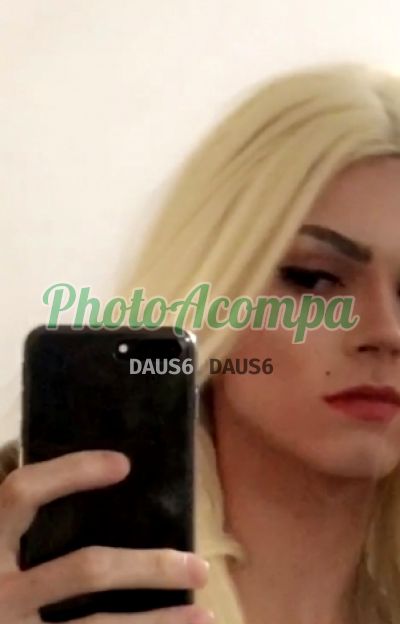 Penélope, trans na República (SP)