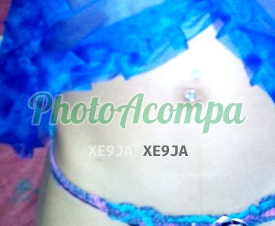 July Pires, escort em Leme