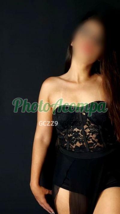 Alice Ferraz, escort em Porto Alegre