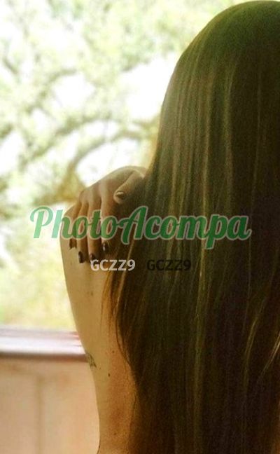 Alice Ferraz, garota de programa em Porto Alegre