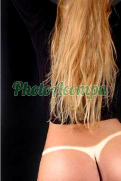 Anita, escort em Taboão da Serra