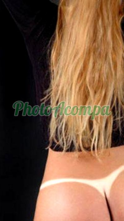 Anita, escort em Taboão da Serra