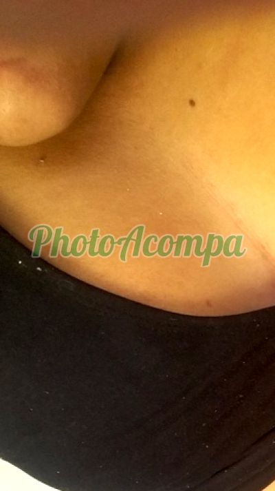 Amanda, acompanhante na Cidade Jardim (Goiânia)