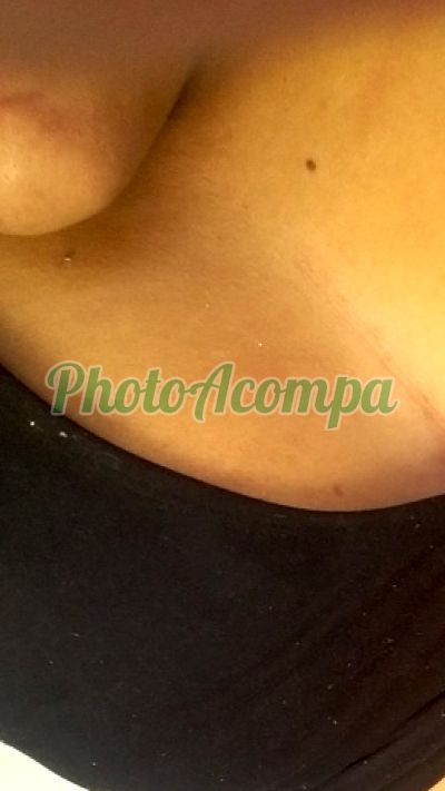 Amanda, acompanhante na Cidade Jardim (Goiânia)