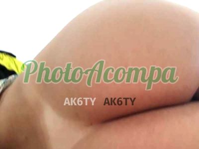Suelen Lins, escort em Criciúma