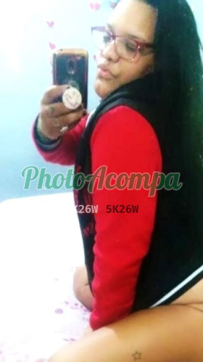 Gabrielly Miyazaki, acompanhante em Guarulhos