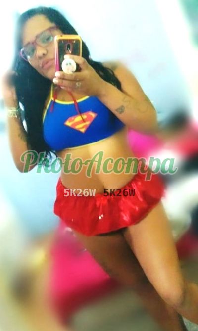Gabrielly Miyazaki, escort em Guarulhos