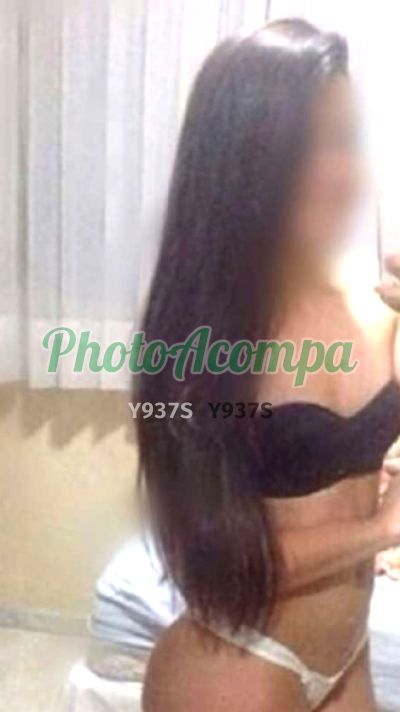 Alice, garota de programa em Ribeirão Preto