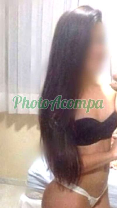 Alice, garota de programa em Ribeirão Preto